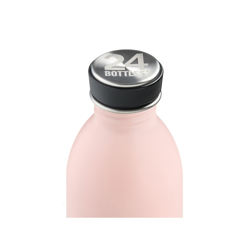 24Bottles Urban Bottle Dusty Pink