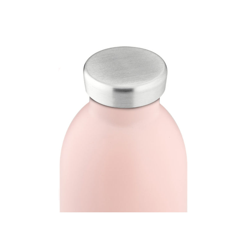 24Bottles Clima Bottle Dusty Pink