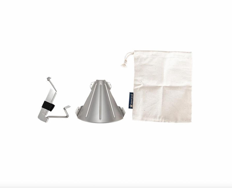 Snow Peak Field Barista Coffee Drip