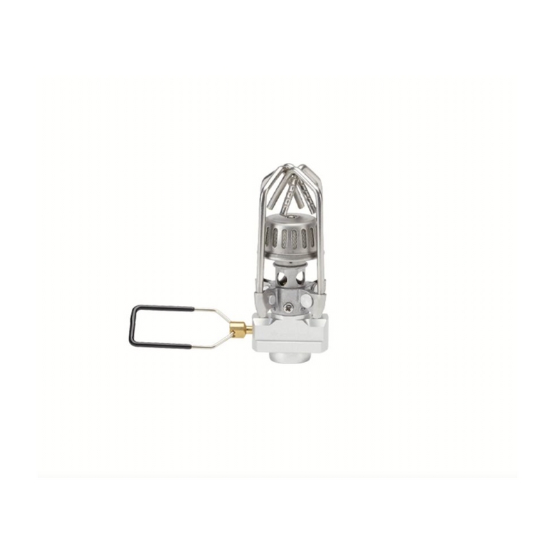 Snow Peak GigaPower Stove Manual Renewed