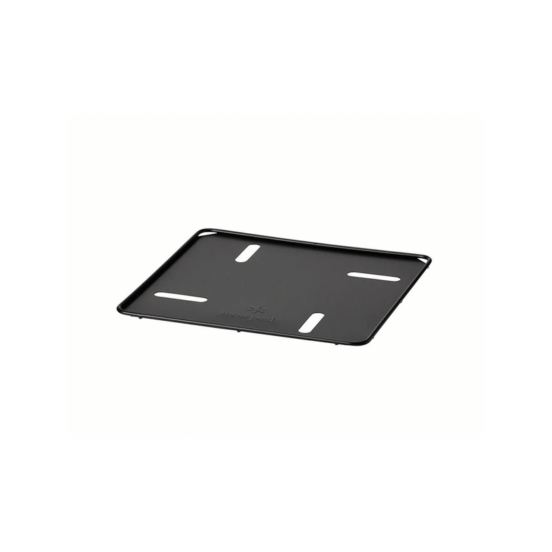 Snow Peak Fireplace Base Plate (S)