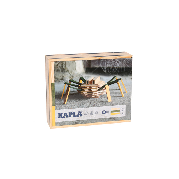 Kapla Spider Case