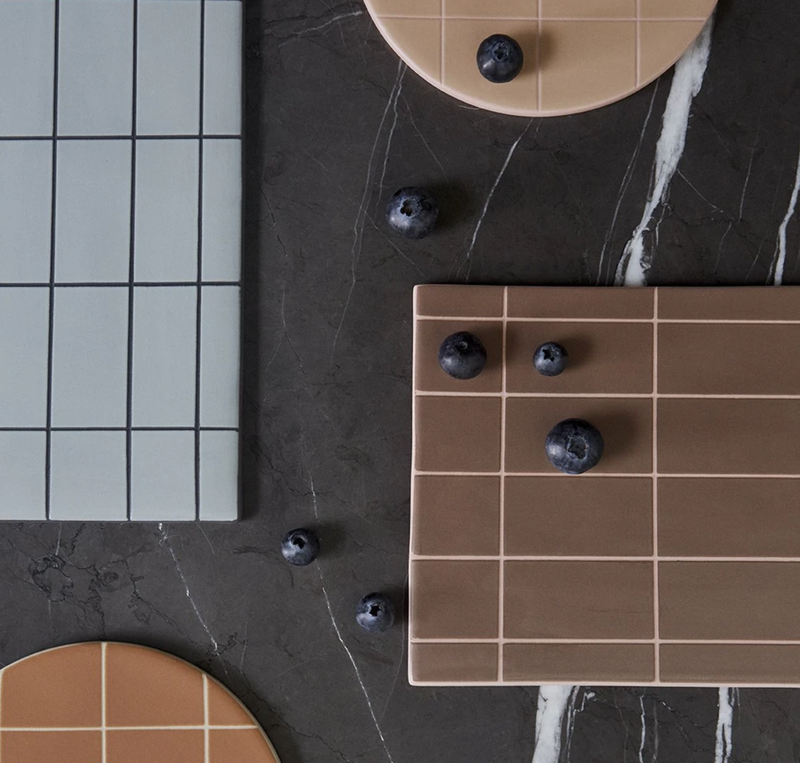 Suki Board - Square