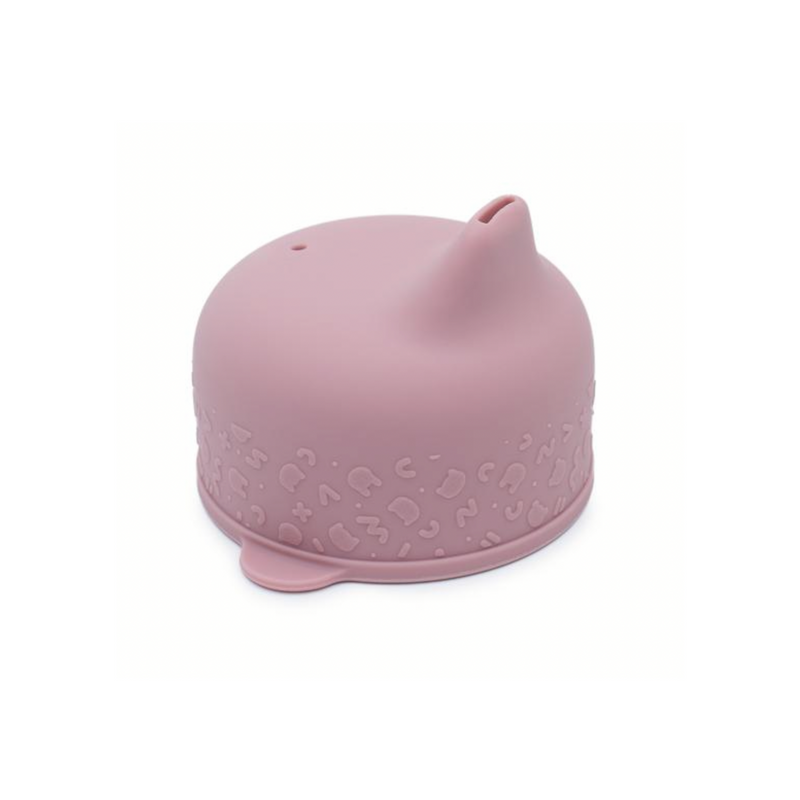 We Might Be Tiny - Sippie Lid + Mini Straw