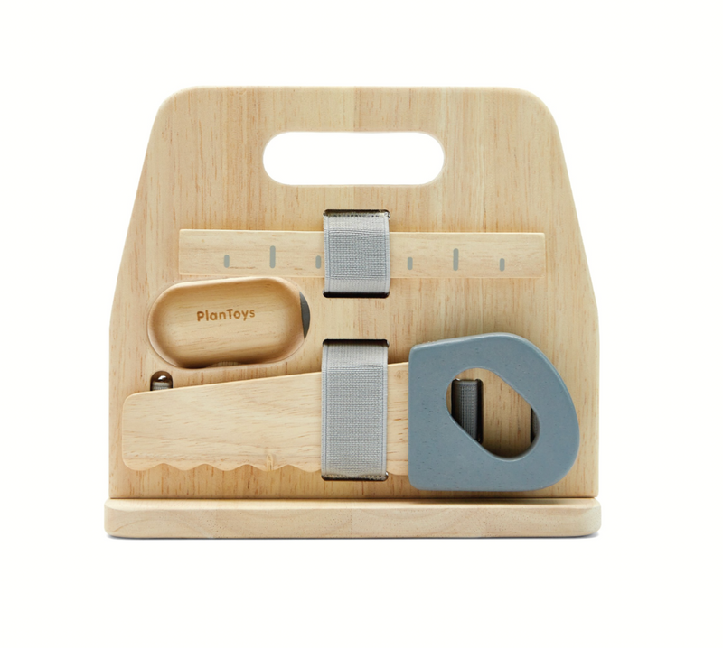 Plantoys Handy Carpenter Set