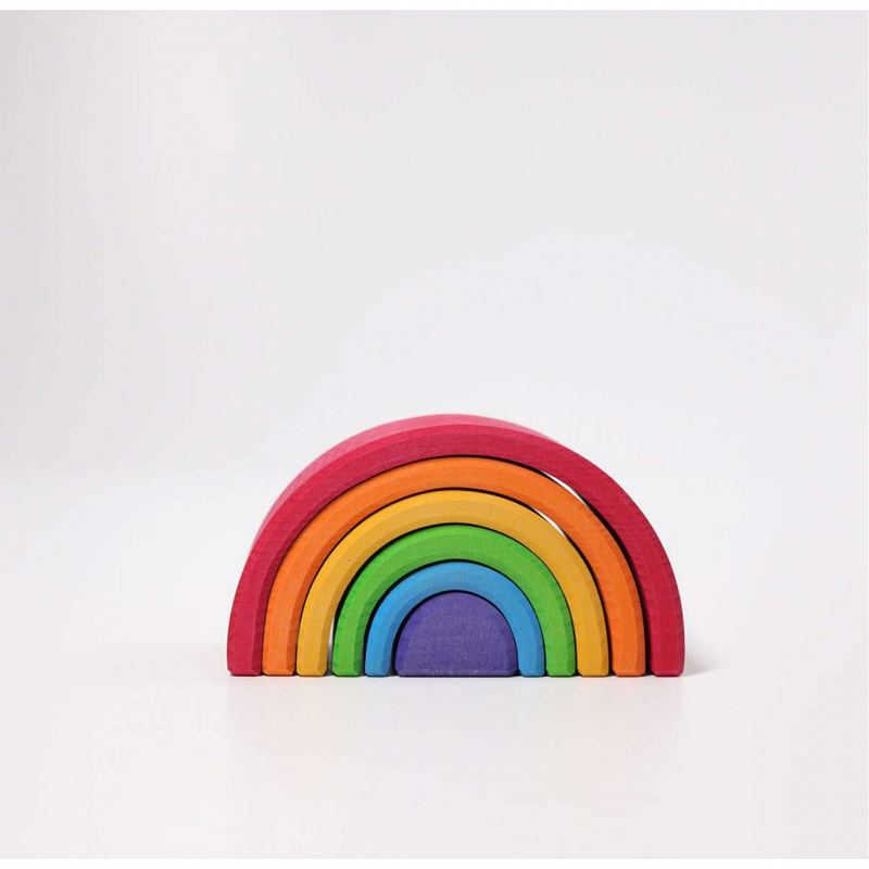 Grimm's Rainbow 6pcs