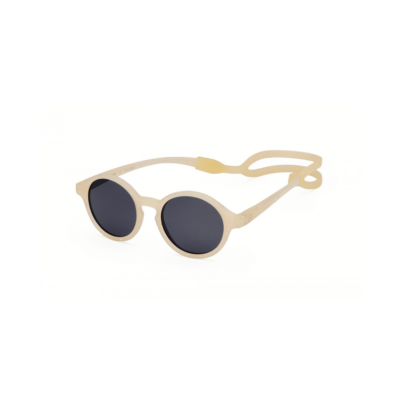 IZIPIZI Kids Sunglasses 3-5 Youth shape #D