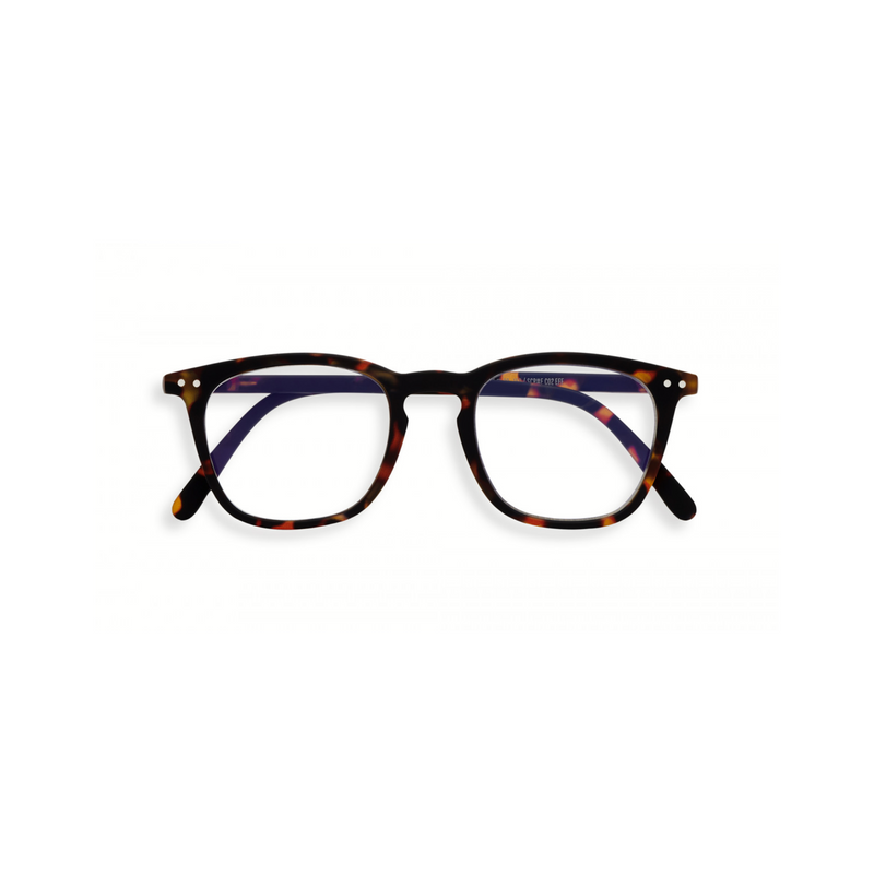 Screenglasses Tortoise shape #E
