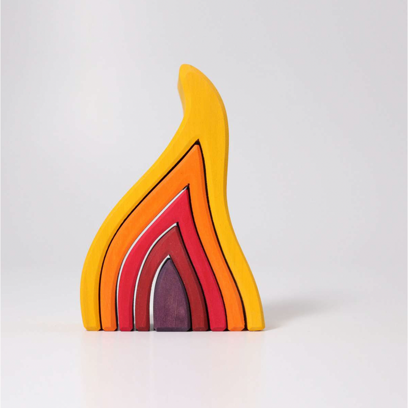 Grimm's Element - Fire (Medium)