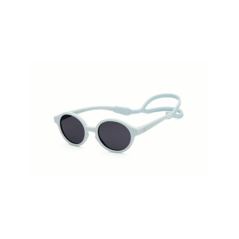 IZIPIZI Baby Sunglasses 0-9 Months shape #D