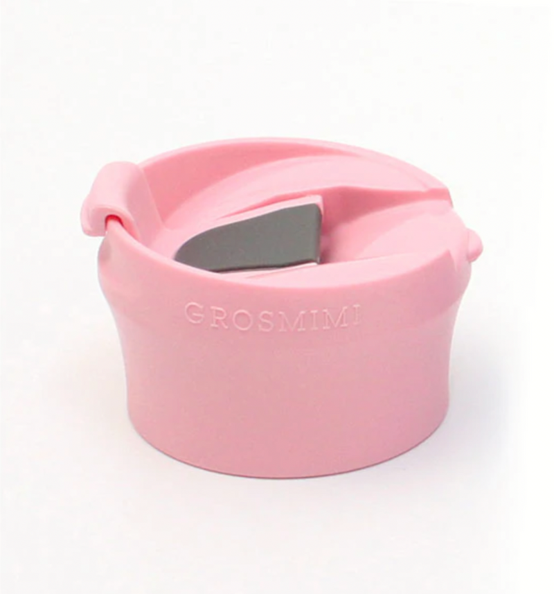 Tumbler Cap