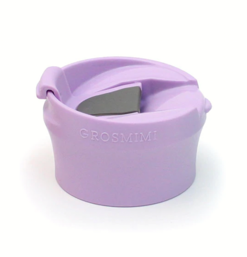 Tumbler Cap