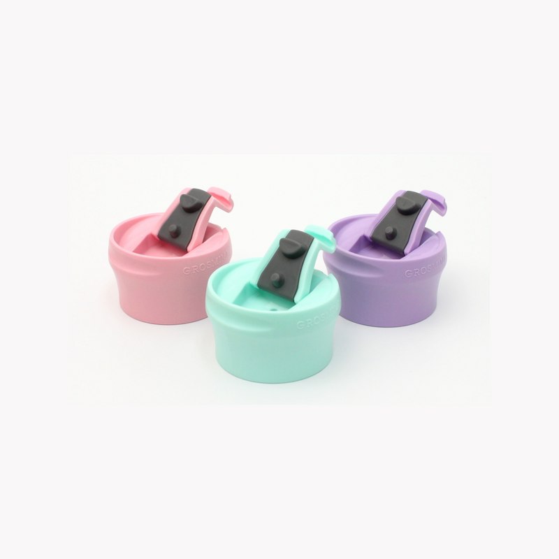 Tumbler Cap