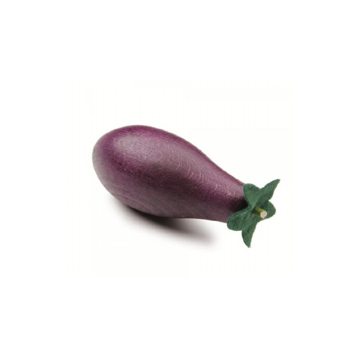 Erzi Fruits & Vegetables - Eggplant