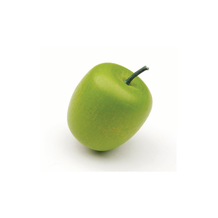 Erzi Fruits & Vegetables - Apple, Green