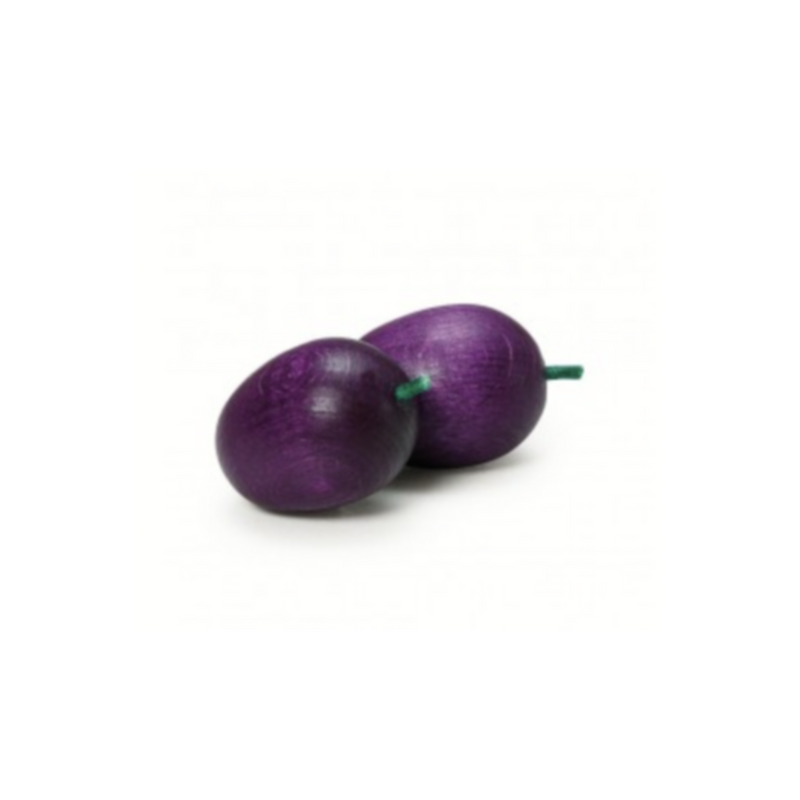 Erzi Fruits & Vegetables - Plum