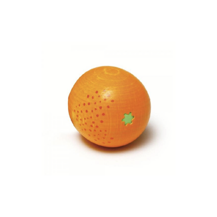 Erzi Fruits & Vegetables - Orange