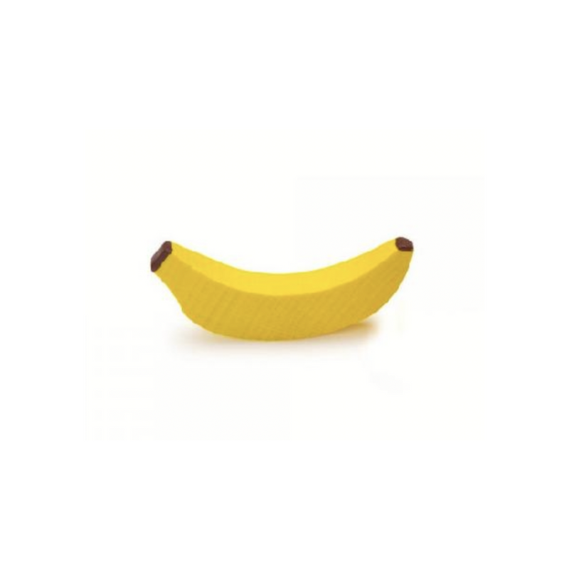 Erzi Fruits & Vegetables - Banana, Small