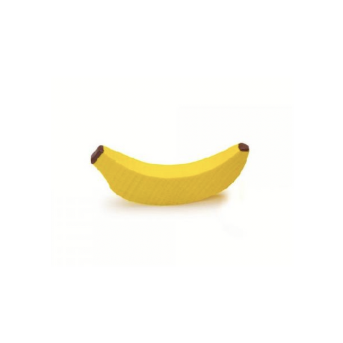 Erzi Fruits & Vegetables - Banana, Small