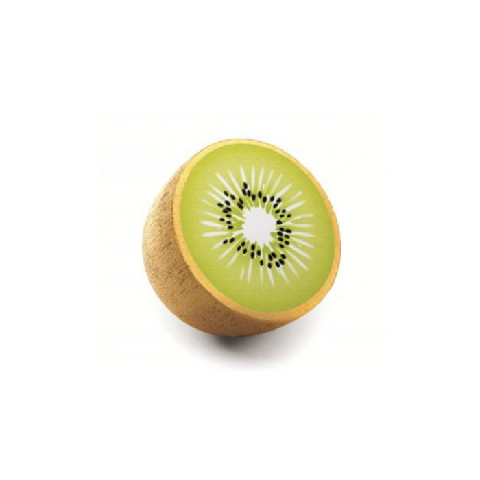 Erzi Fruits & Vegetables - Kiwi, Half