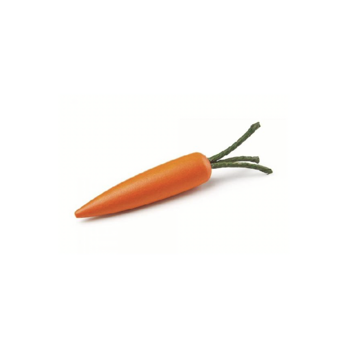 Erzi Fruits & Vegetables - Carrot