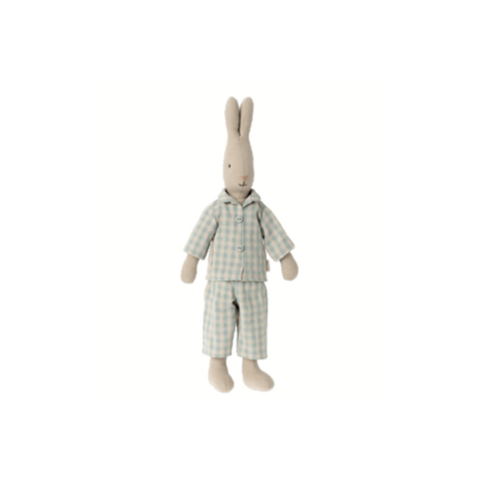Maileg Rabbit Size 2, Pyjamas