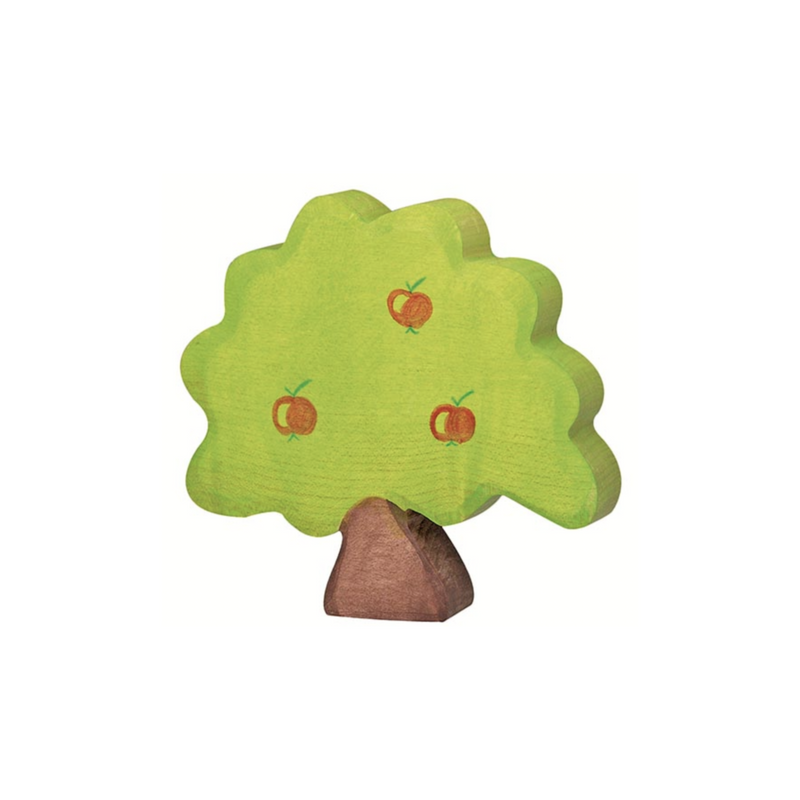 Holztiger Apple Tree Small