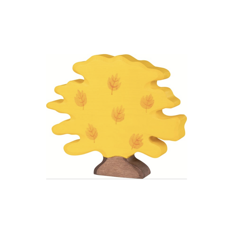 Holztiger Maple Tree