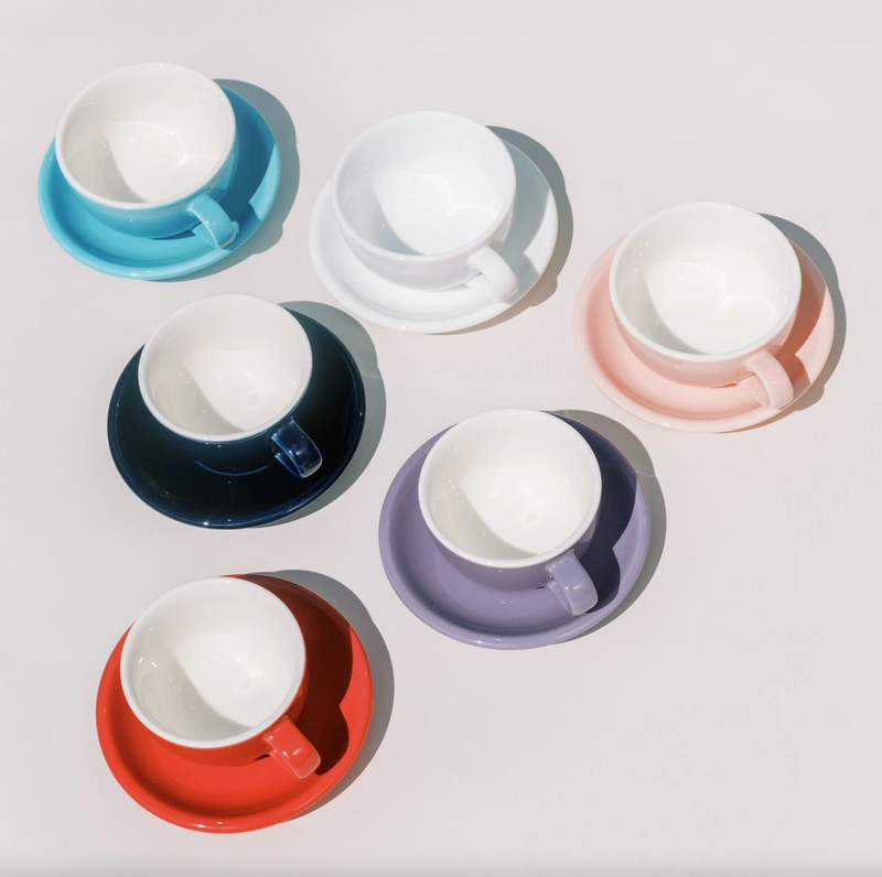 ORIGAMI Latte Bowl | 8oz