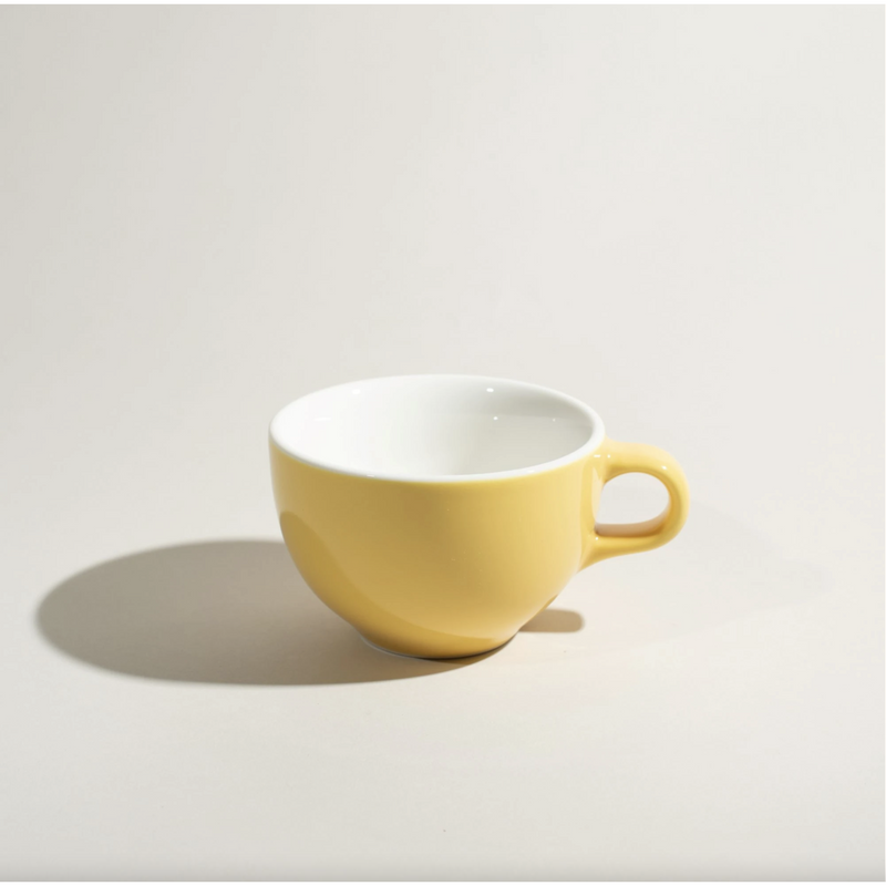 ORIGAMI Cappuccino Bowl