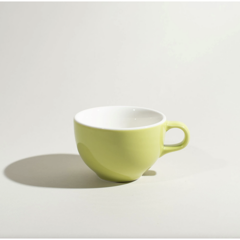 ORIGAMI Cappuccino Bowl
