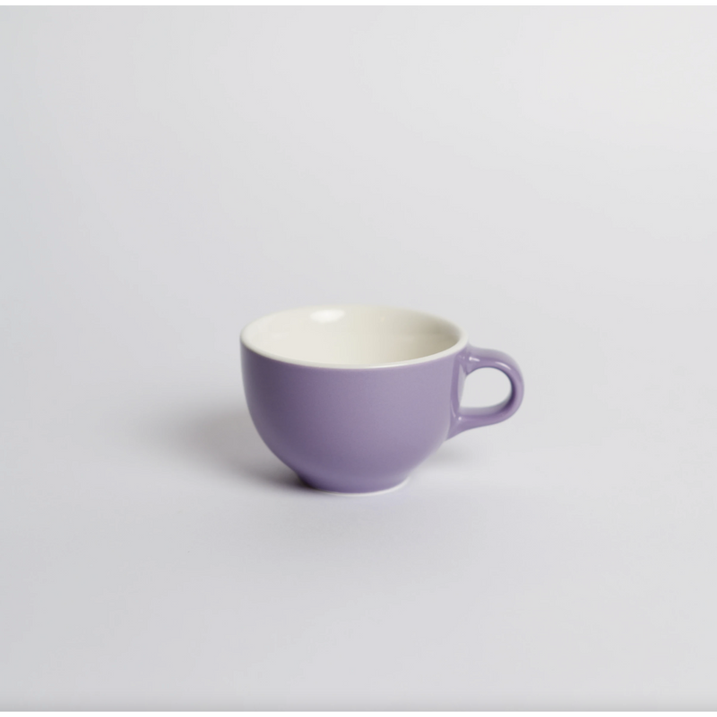ORIGAMI Cappuccino Bowl