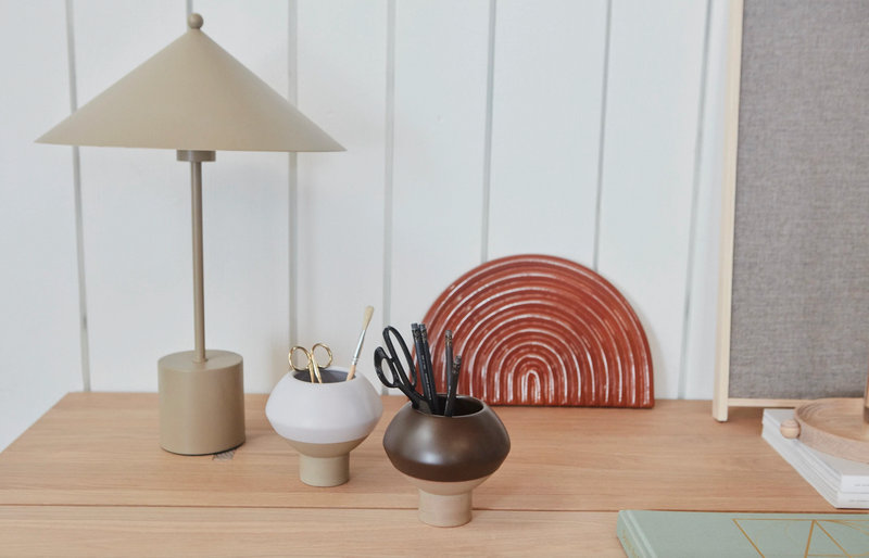 OYOY Hagi Mini Vase