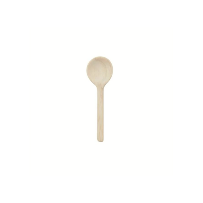 Yumi Salt Spoon