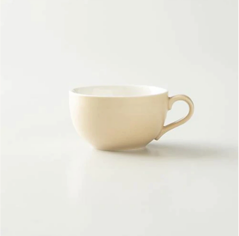 ORIGAMI Latte Bowl | 8oz