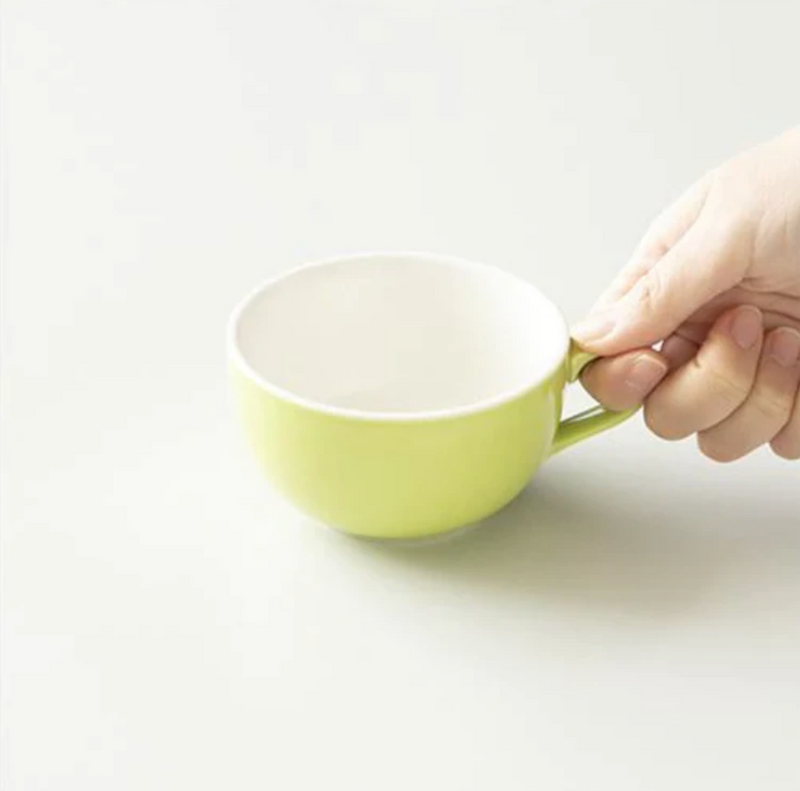 ORIGAMI Latte Bowl | 8oz