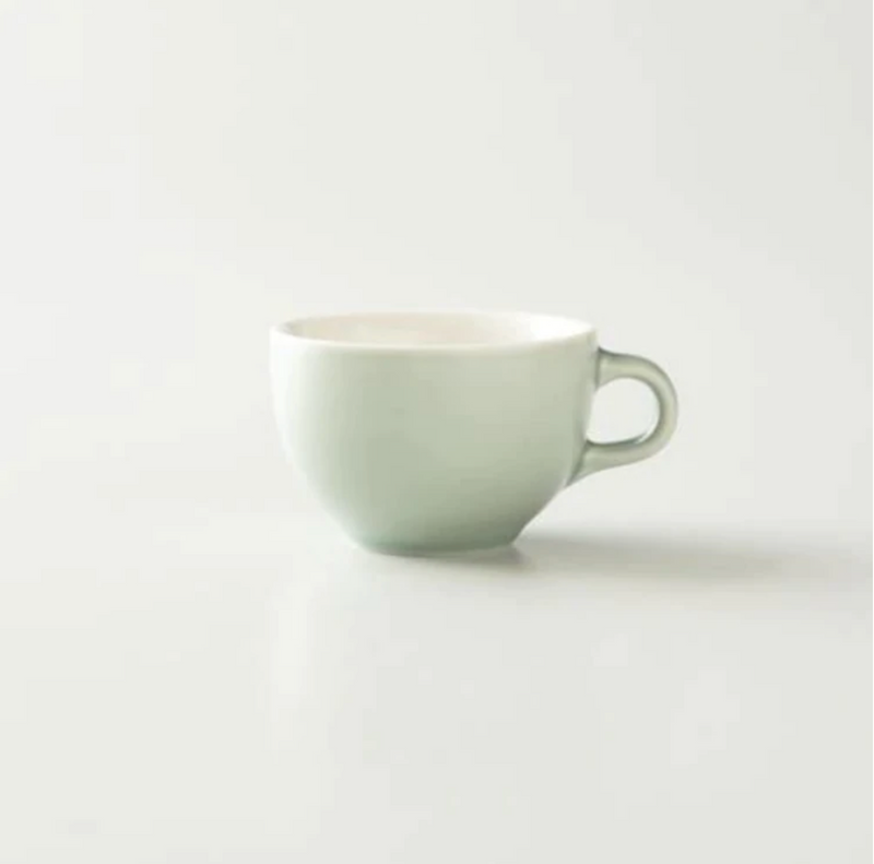 ORIGAMI Cappuccino Bowl
