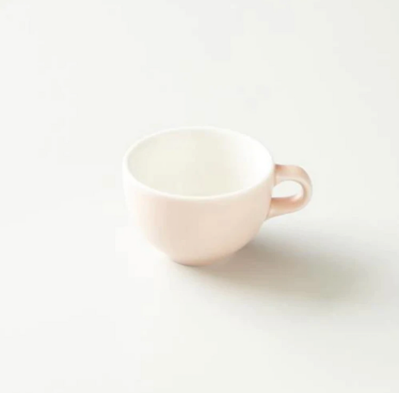 ORIGAMI Cappuccino Bowl
