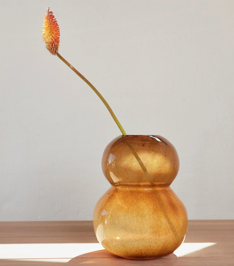 OYOY Lasi Vase - Large