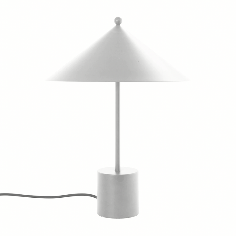 OYOY Kasa Table Lamp - White