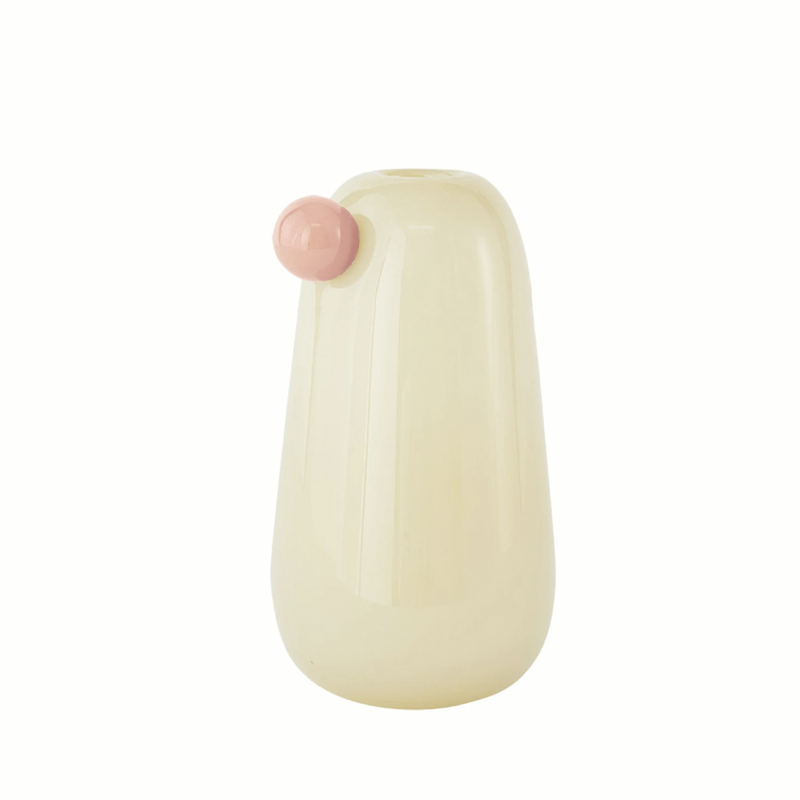 OYOY Inka Vase - Large