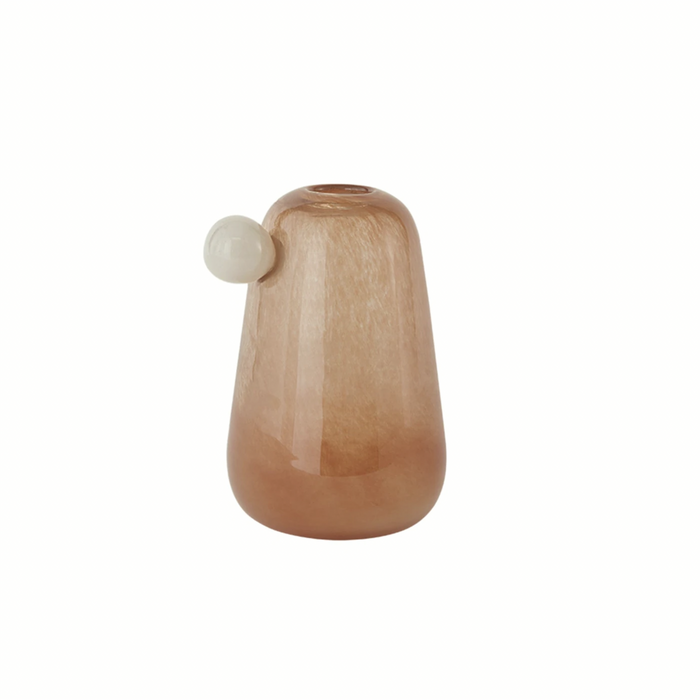 OYOY Inka Vase - Small