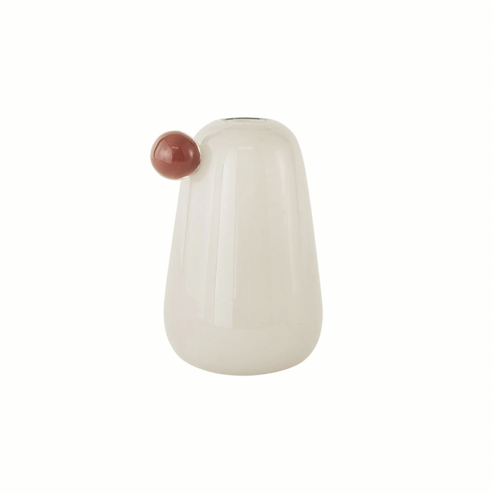 OYOY Inka Vase - Small