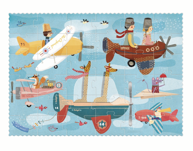 Londji Volare Puzzle