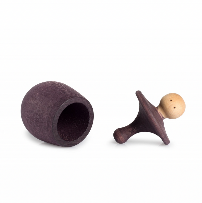 Grapat Little Things Purple
