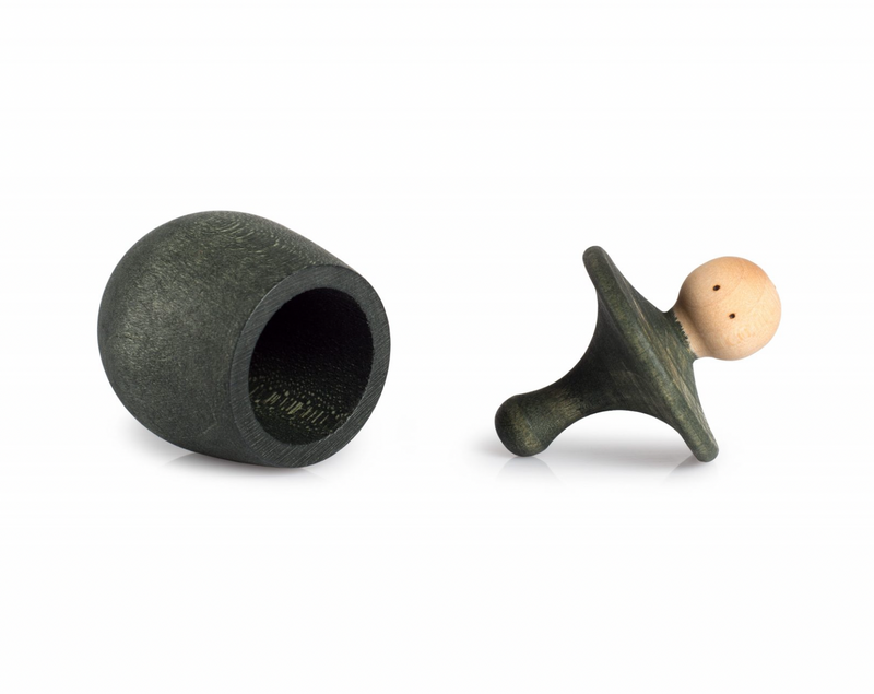 Grapat Little Things Green