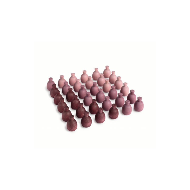 Grapat Mandala Pineapple (36pcs)