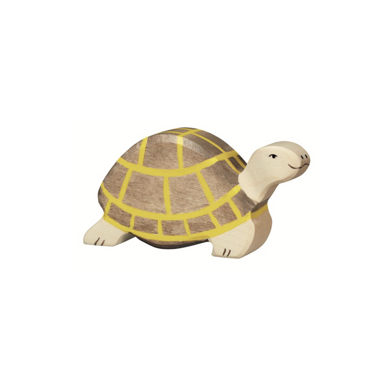 Holztiger Tortoise