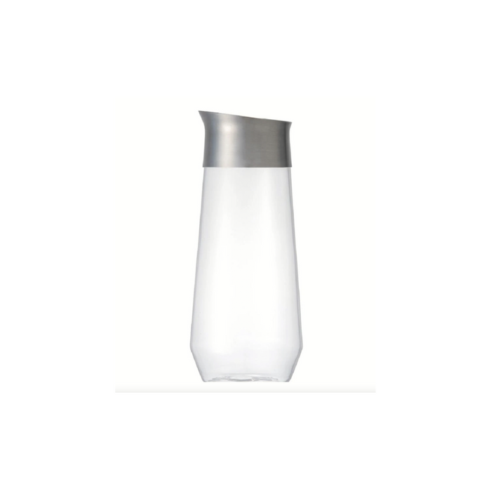 Kinto Luce water carafe 1L