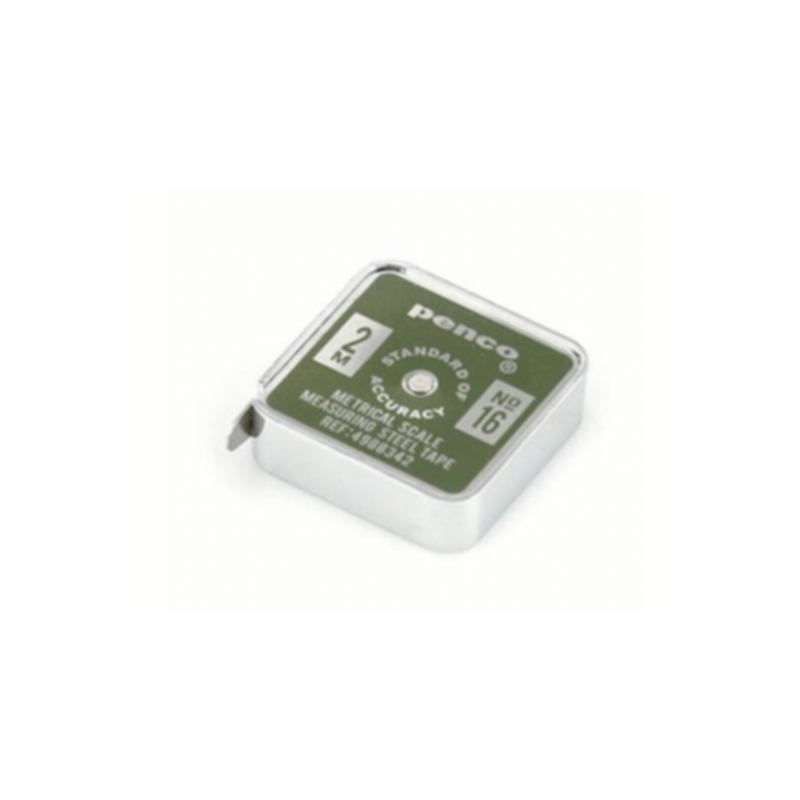 Penco Pocket Metric Measure